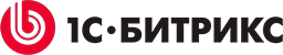 Логотип 1с-Битрикс