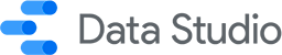 Логотип google data studio