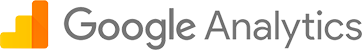 Логотип google analytics