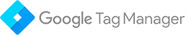 Логотип google tag manager