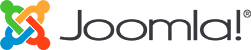 Логотип joomla