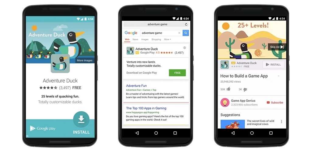Как продвинуть приложение в Google для увеличения его популярности?