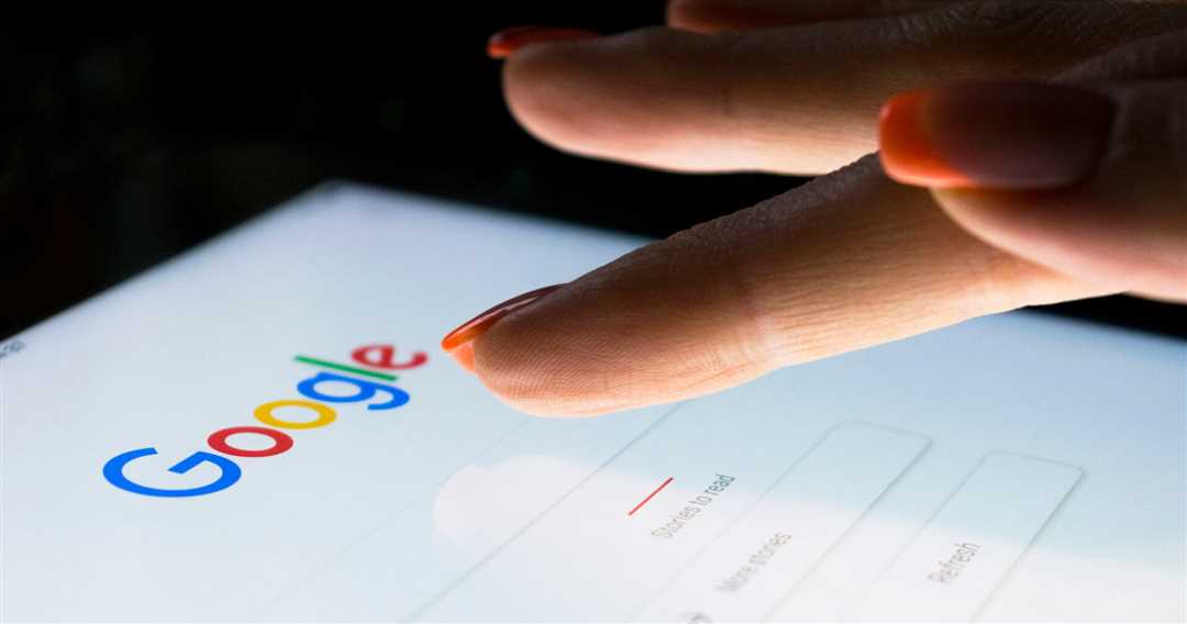 Высокая позиция в поисковой выдаче Google — как добиться успеха?
