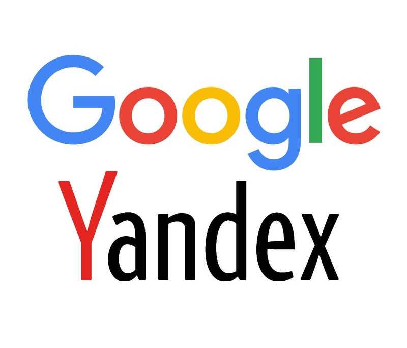 Показатели качества контента Яндекс и Гугл