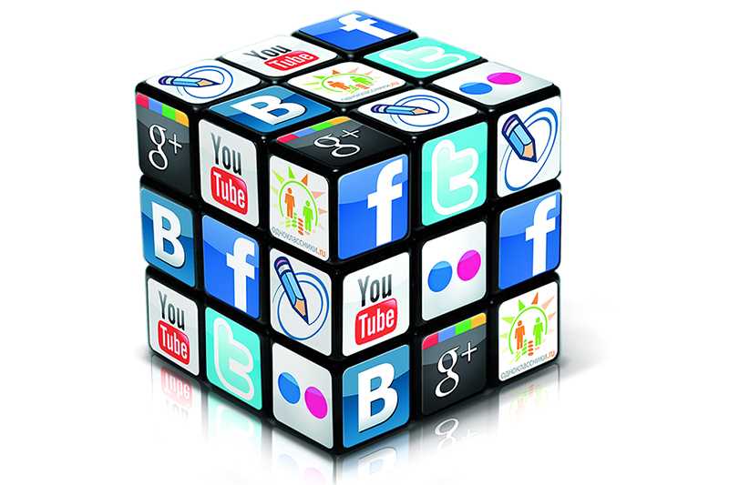 Топ 5 популярных и дешевых сервисов для продвижения в социальных сетях ⁠ ⁠
