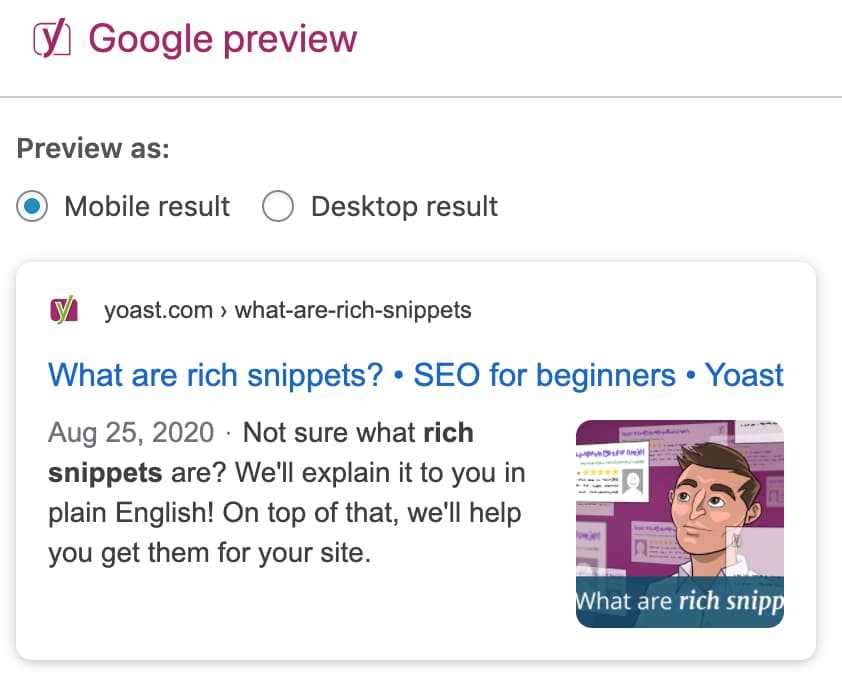 Полное руководство по Yoast SEO для оптимизации сайта в Google